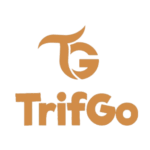 trifgo logo original