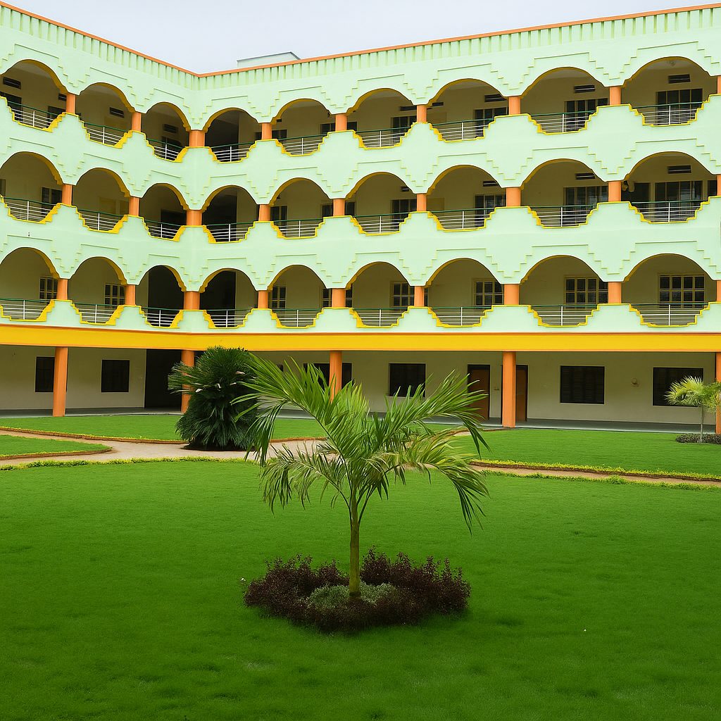 Sri Sarathi Institute Engineering of Technology