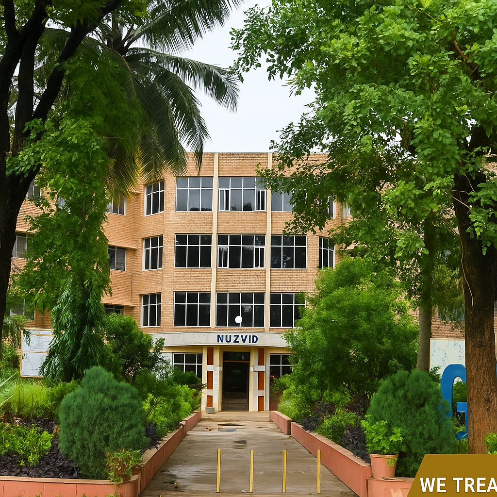 Giffard Memorial Hospital