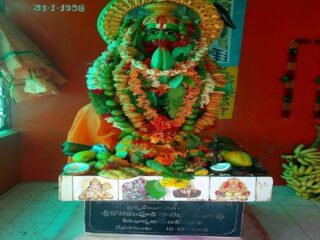 anjaneya swami 500×500 hd