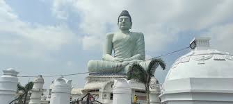 Chandragudem Bodduraya