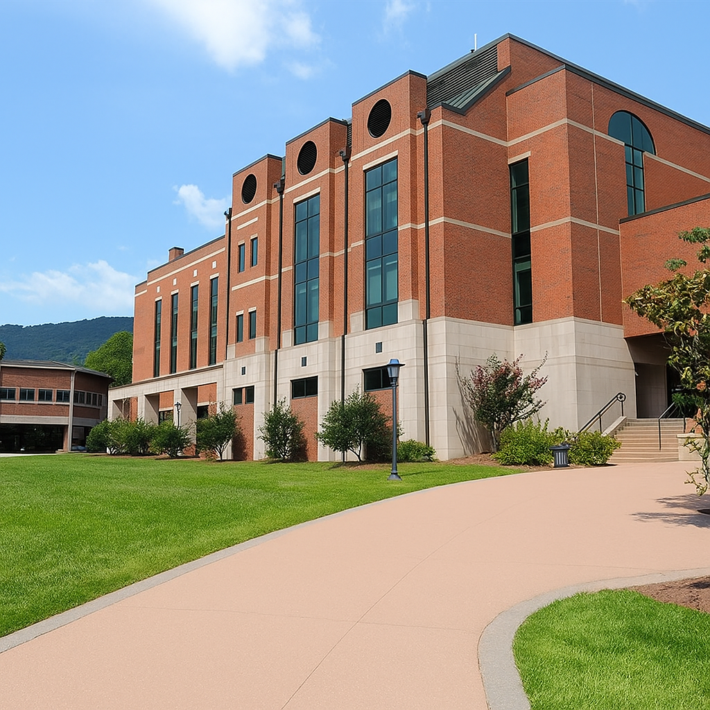 Sidhartha Degree College