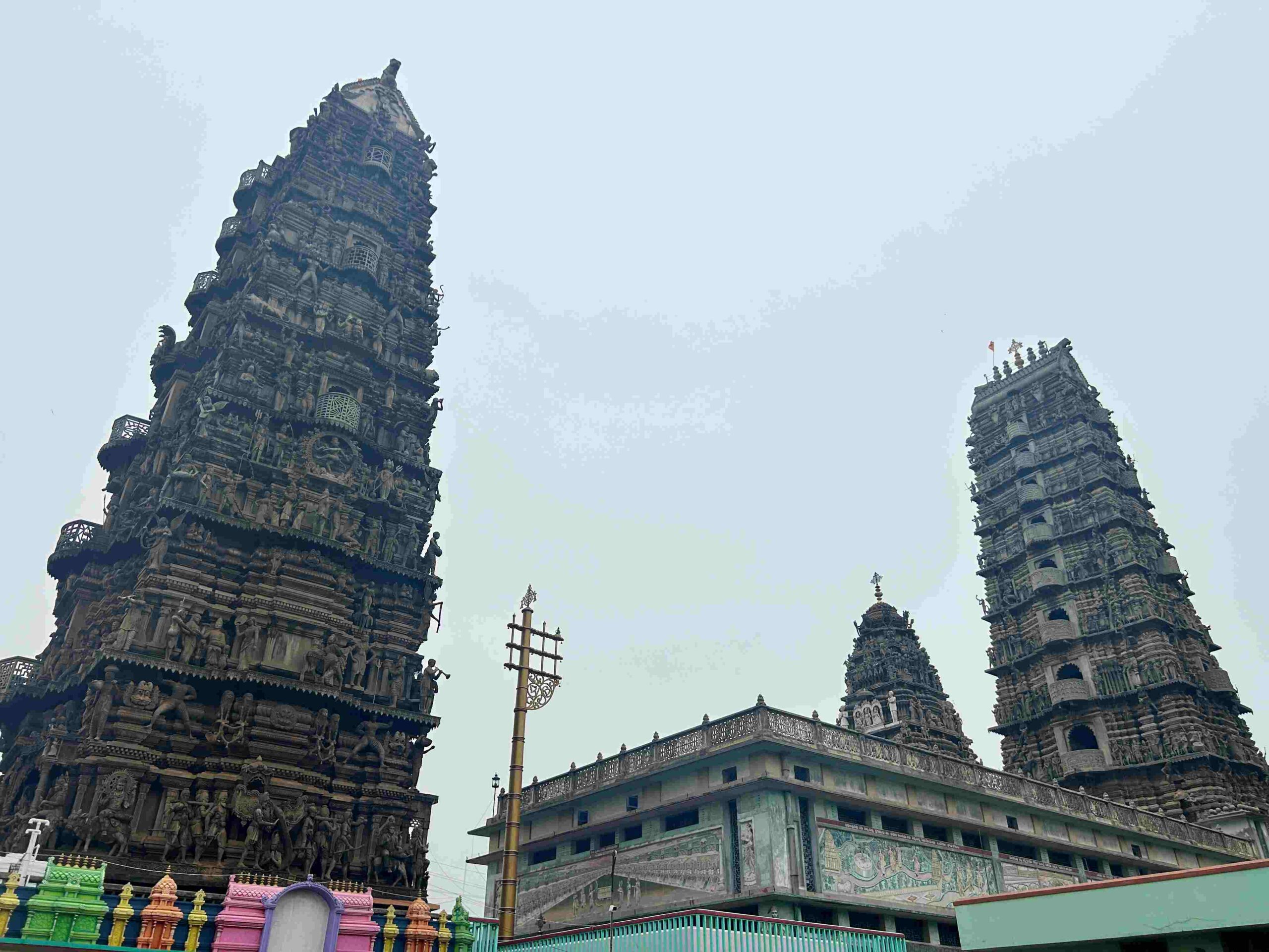 Kodanda Raamalayam