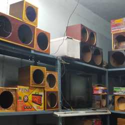 Srivatsa Communication