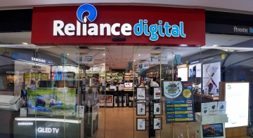 Reliance Digital