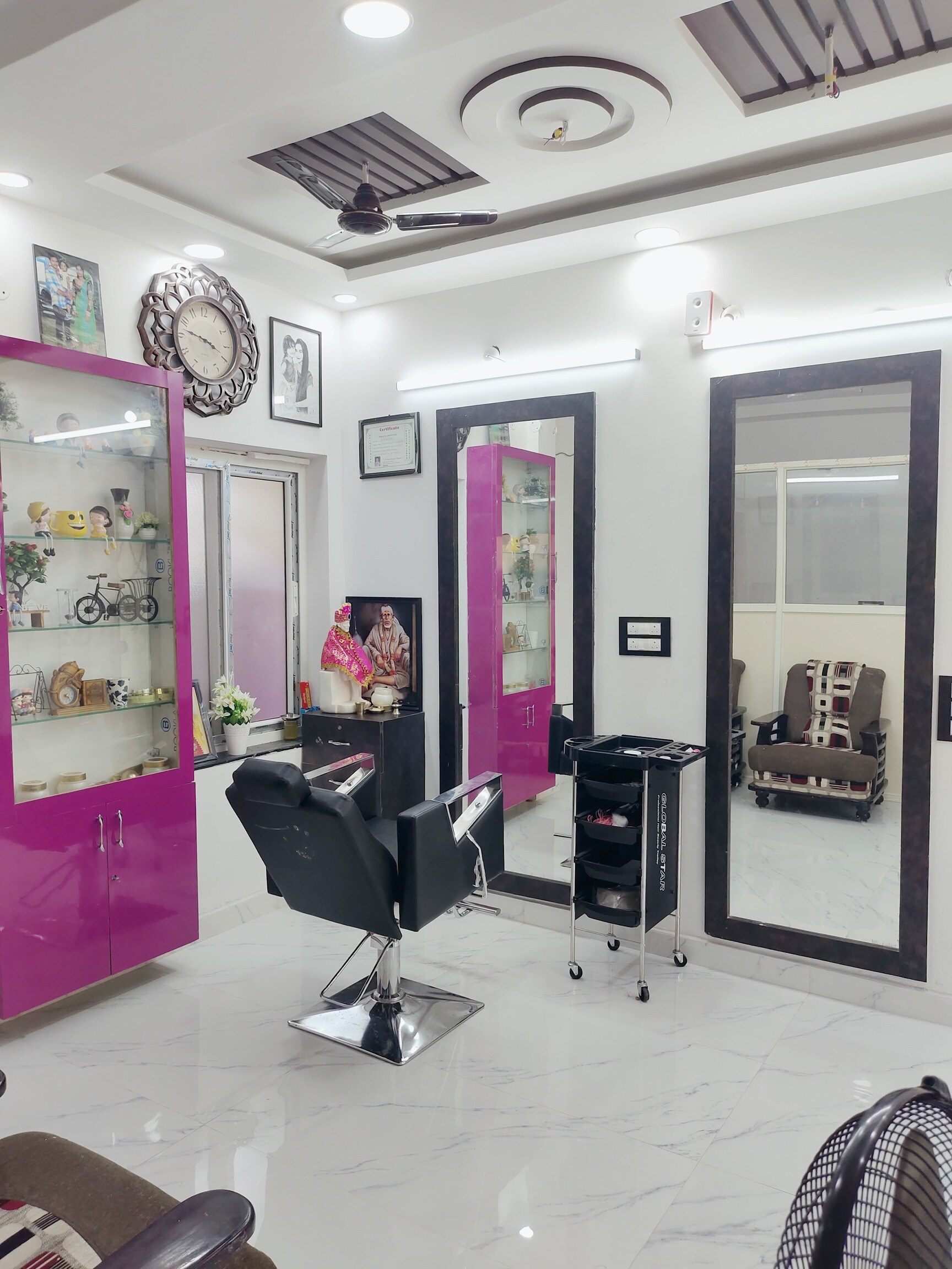 Sai Sonu Beauty Care