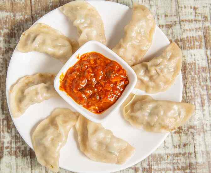 Tasty Treats Parcel Kitchen