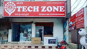 tech zone