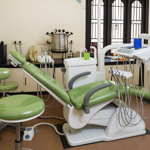 janatha hospital child