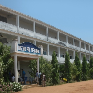 nuzvidu polytechnic