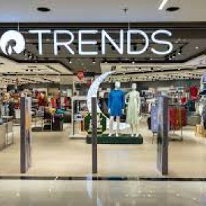 reliance trends