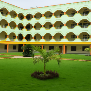Sri Sarathi Institute